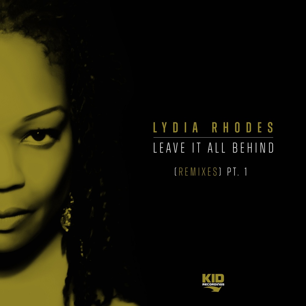 Leave It All Behind (Soullab Spiritual Vocal Mix)