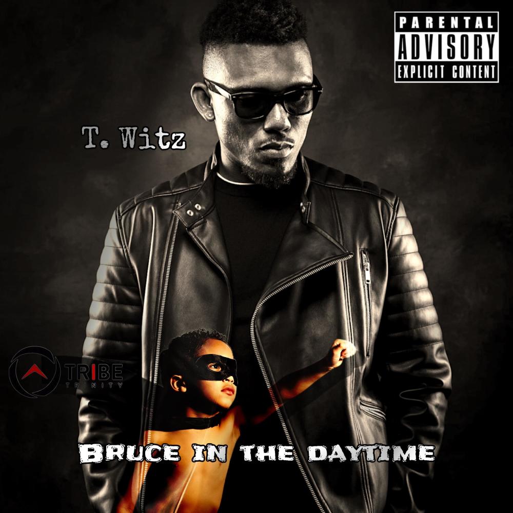 Bruce in The Daytime (Explicit)