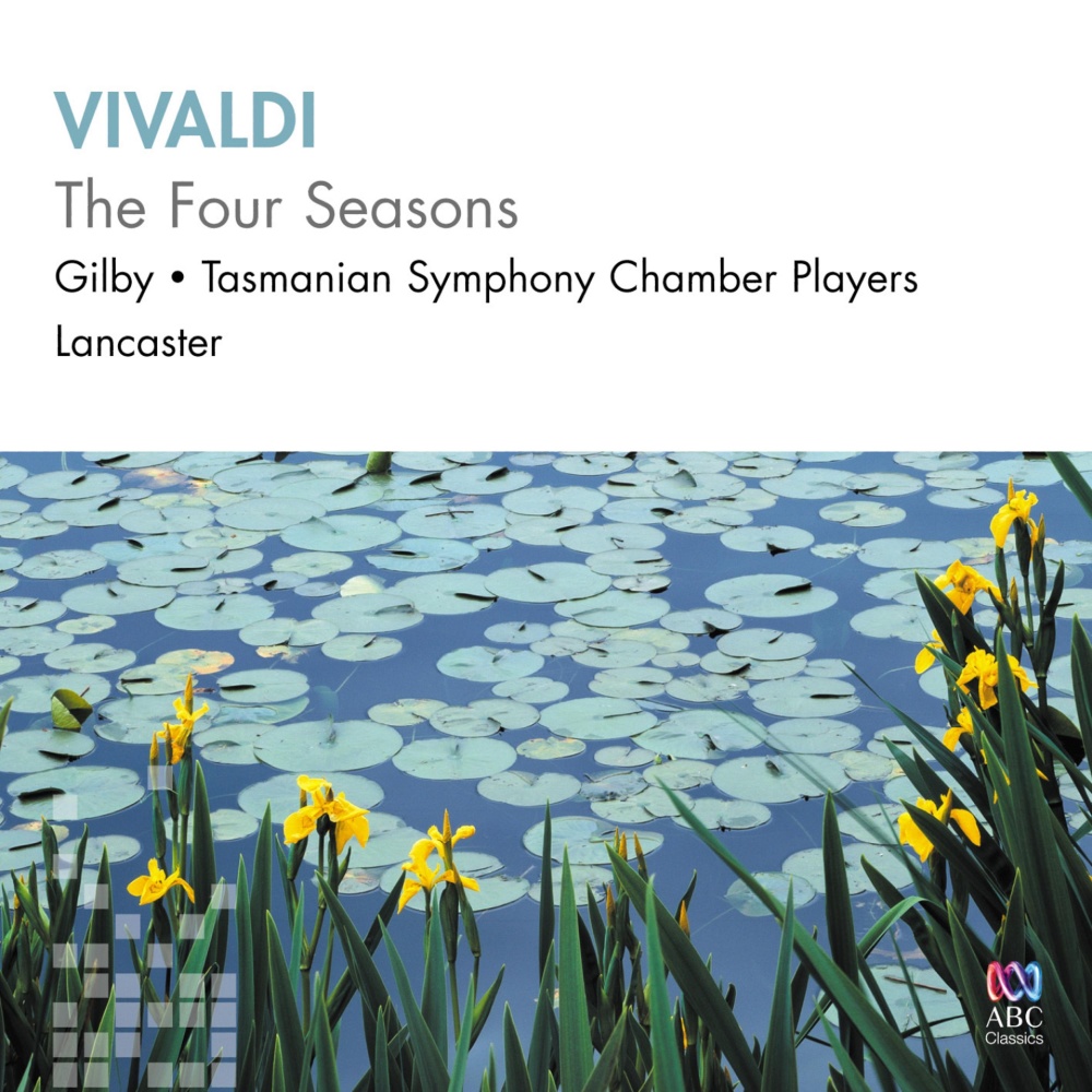 The Four Seasons - Violin Concerto in G Minor, RV 315, "Summer": II. Adagio