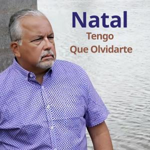Natal的专辑Tengo Que Olvidarte