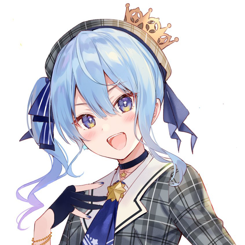 Suisei Hoshimachi