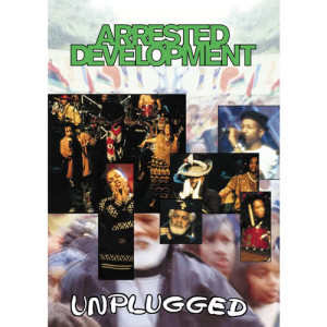收聽Arrested Development的Time (Unplugged)歌詞歌曲