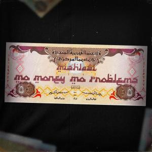 收聽mishlawi的Mo Money Mo Problems歌詞歌曲