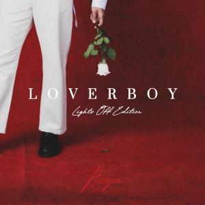收聽acoya的Loverboy (Seshnolan Remix)歌詞歌曲