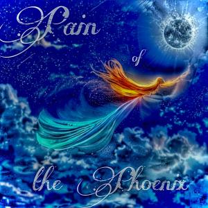 RayOTS的專輯Pain of the Phoenix