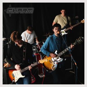 Listen to Roll Against the Tide song with lyrics from Charm
