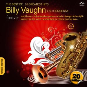 收聽Billy Vaughn y su Orquesta的Spanish Eyes歌詞歌曲