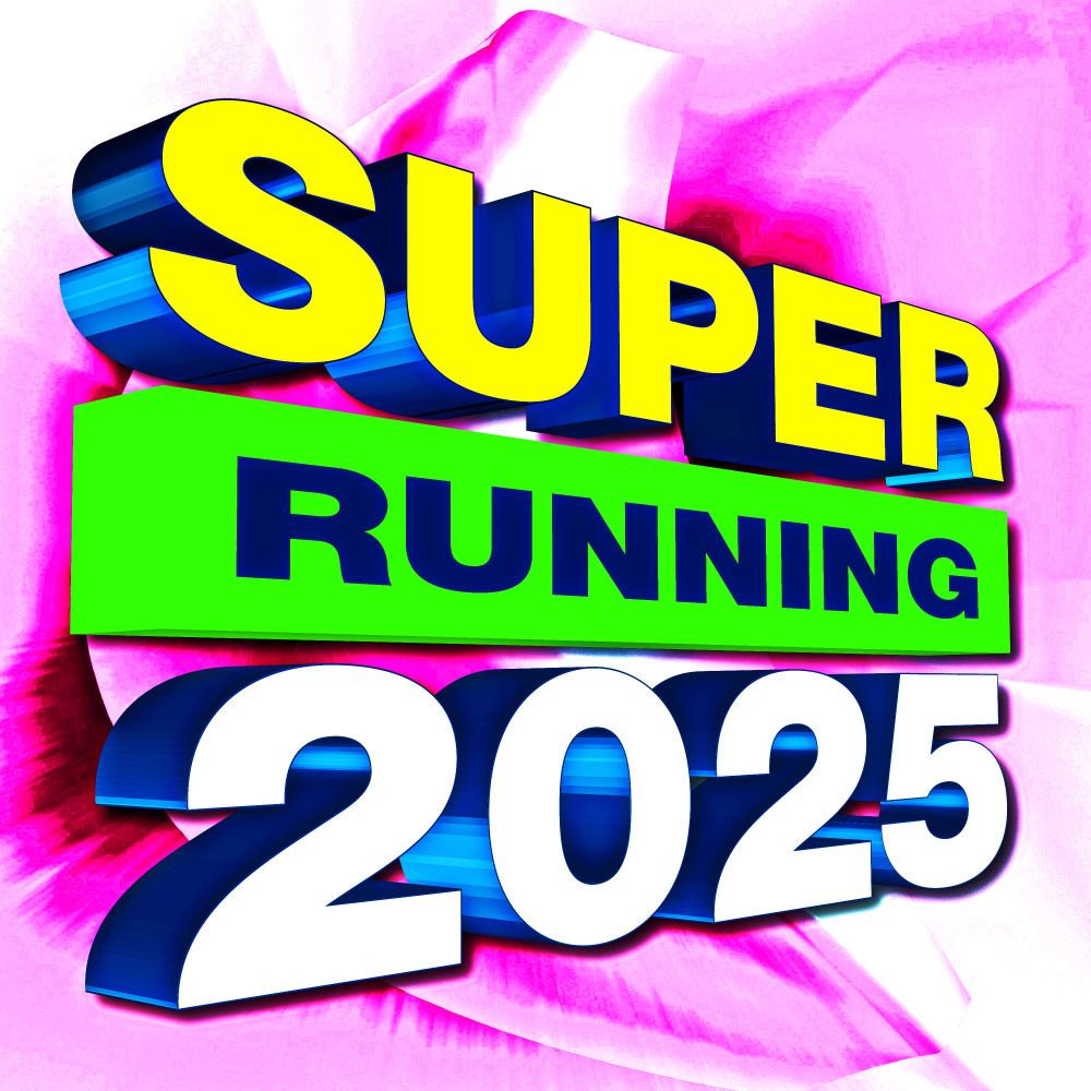 Good News (Running Mix 176 BPM)