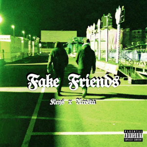 ดาวน์โหลดและฟังเพลง Fake Friends พร้อมเนื้อเพลงจาก Keys