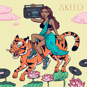 Dengarkan lagu Priyanka Chopra (Original Mix) nyanyian Akeed dengan lirik