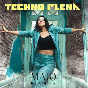 收聽Majo y La del 13的Techno Plena歌詞歌曲