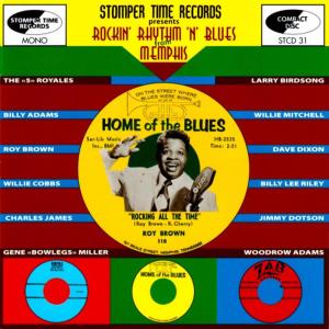 ดาวน์โหลดและฟังเพลง One more time, Part 1 พร้อมเนื้อเพลงจาก Gene 'Bowlegs' Miller