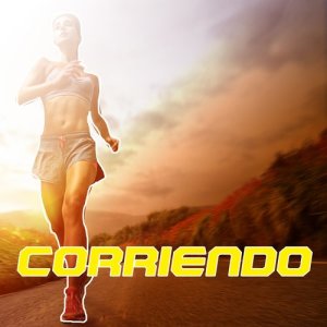 Música para Correr的專輯Corriendo