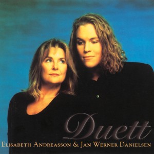 Jan Werner的專輯Duett