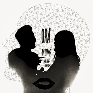 Listen to Ora Mung Neng Lambe song with lyrics from Wisnu Aji