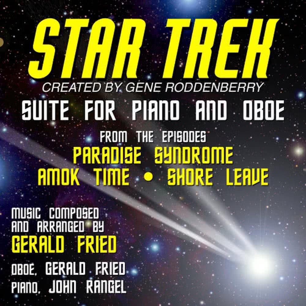 Star Trek Themes