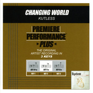 ดาวน์โหลดและฟังเพลง Changing World พร้อมเนื้อเพลงจาก Kutless