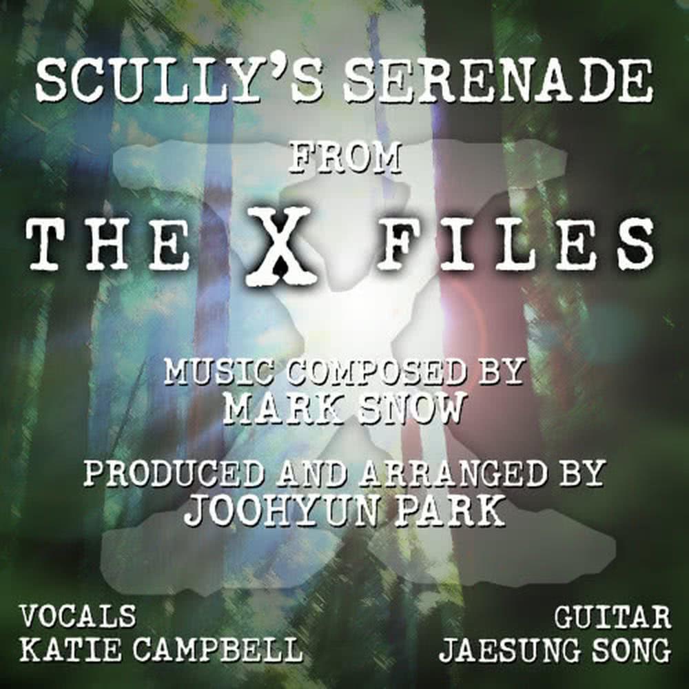 Scully's Serenade