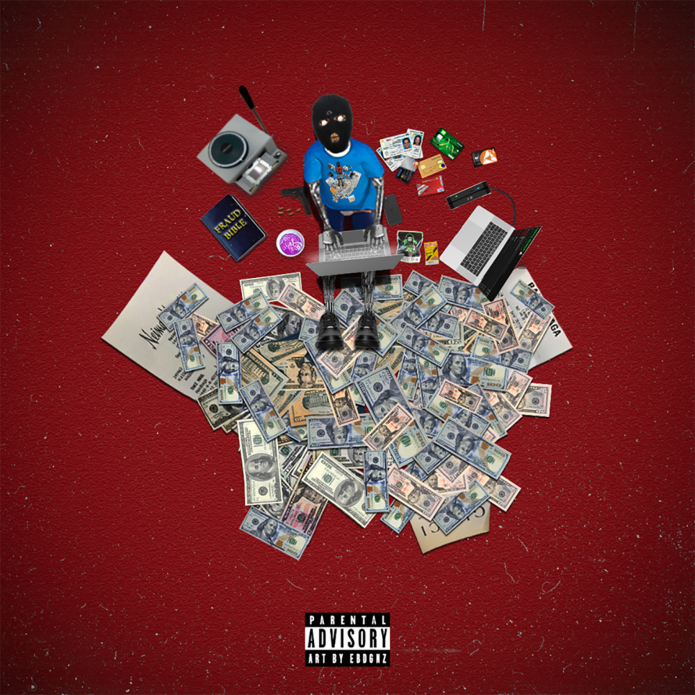 Business Owner (feat. Band Gang Lonnie Bands & Sada Baby) (Explicit)