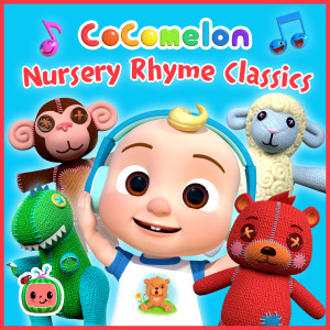 ดาวน์โหลดและฟังเพลง Old MacDonald Had a Farm (Sing Along) พร้อมเนื้อเพลงจาก Cocomelon