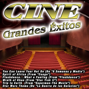 Cine Grandes Éxitos