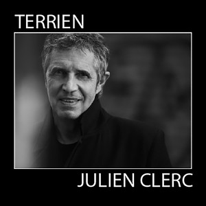 Album Terrien (Edition Collector) from Julien Clerc