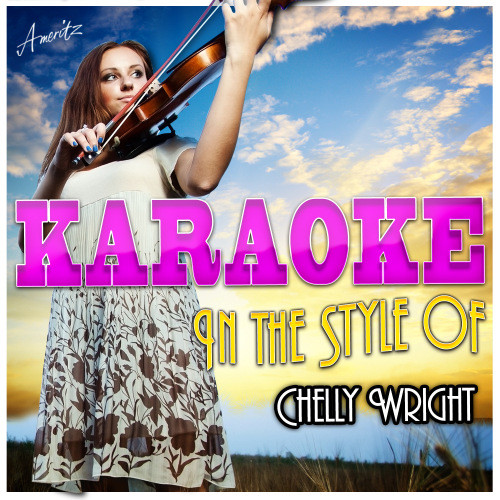 It Was (In the Style of Chely Wright) [Karaoke Version] (Karaoke Version)