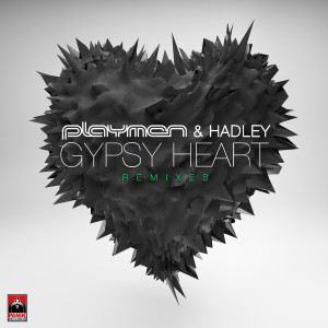 Dengarkan Gypsy Heart (NTS, Anton F & Dimi Badger Remix) lagu dari PLAYMEN dengan lirik