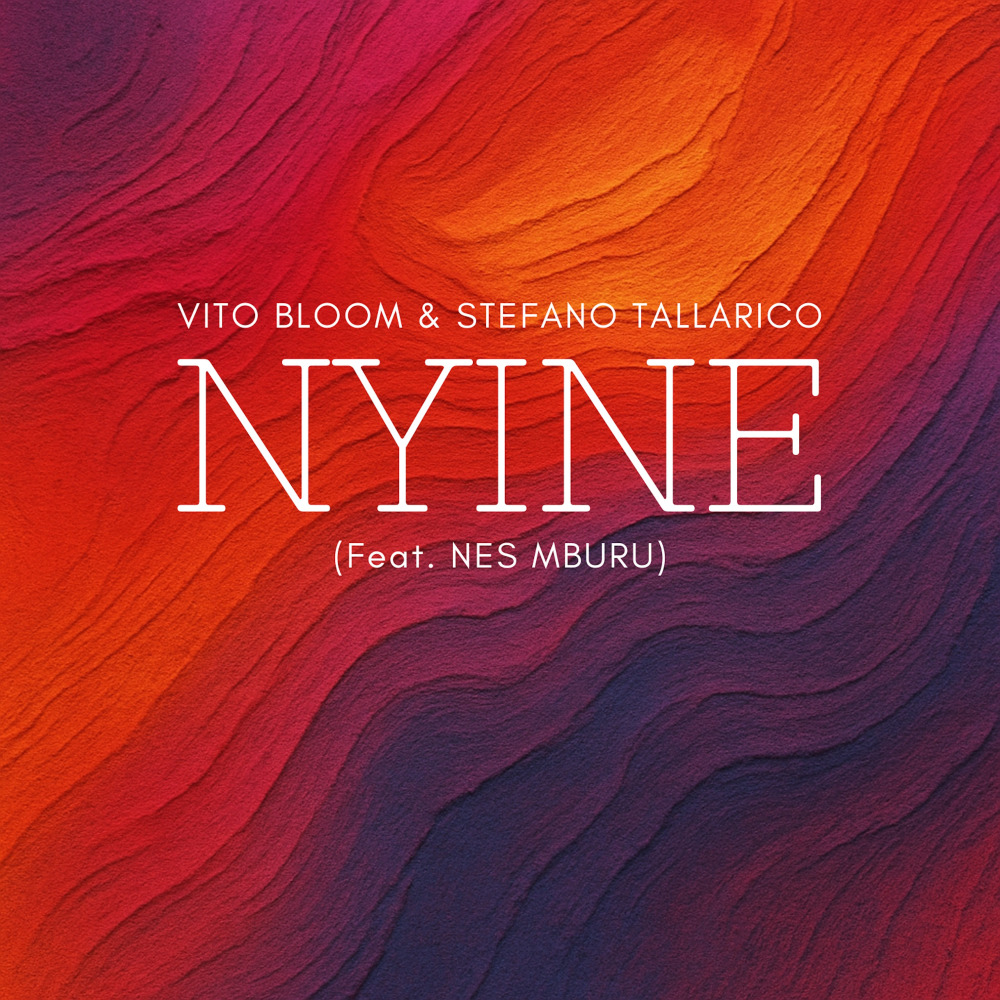 Nyine