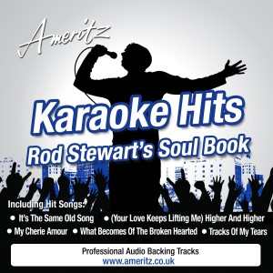 收聽Ameritz Karaoke Band的You Make Me Feel Brand New (In The Style Of Rod Stewart)歌詞歌曲