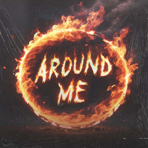 อัลบัม Around Me ศิลปิน J.R.