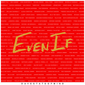 Album Even If from 