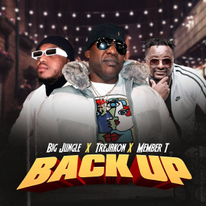 Listen to Big Jungle (Explicit) song with lyrics from The Real Jungle