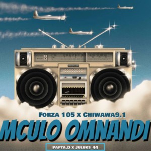 ดาวน์โหลดและฟังเพลง Mculo Omnandi พร้อมเนื้อเพลงจาก forza 105