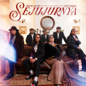 Album Sejujurnya from Drama Band