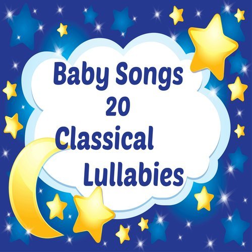 Clair De Lune Baby Lullaby