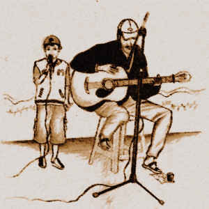 Listen to Ayah & Gitarku song with lyrics from The Dexter