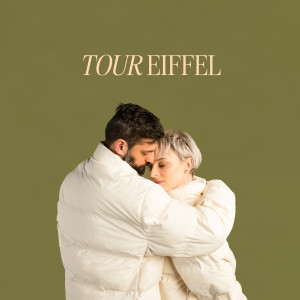 Album Tour Eiffel from Madame Monsieur