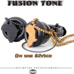 Dengarkan lagu Amapiano nyanyian Fusion Tone dengan lirik