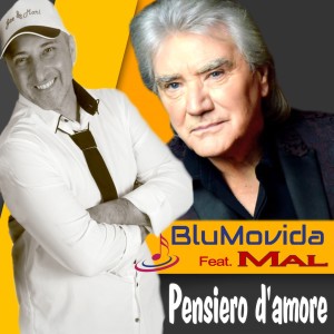 Listen to Pensiero d'amore song with lyrics from BLUMOVIDA