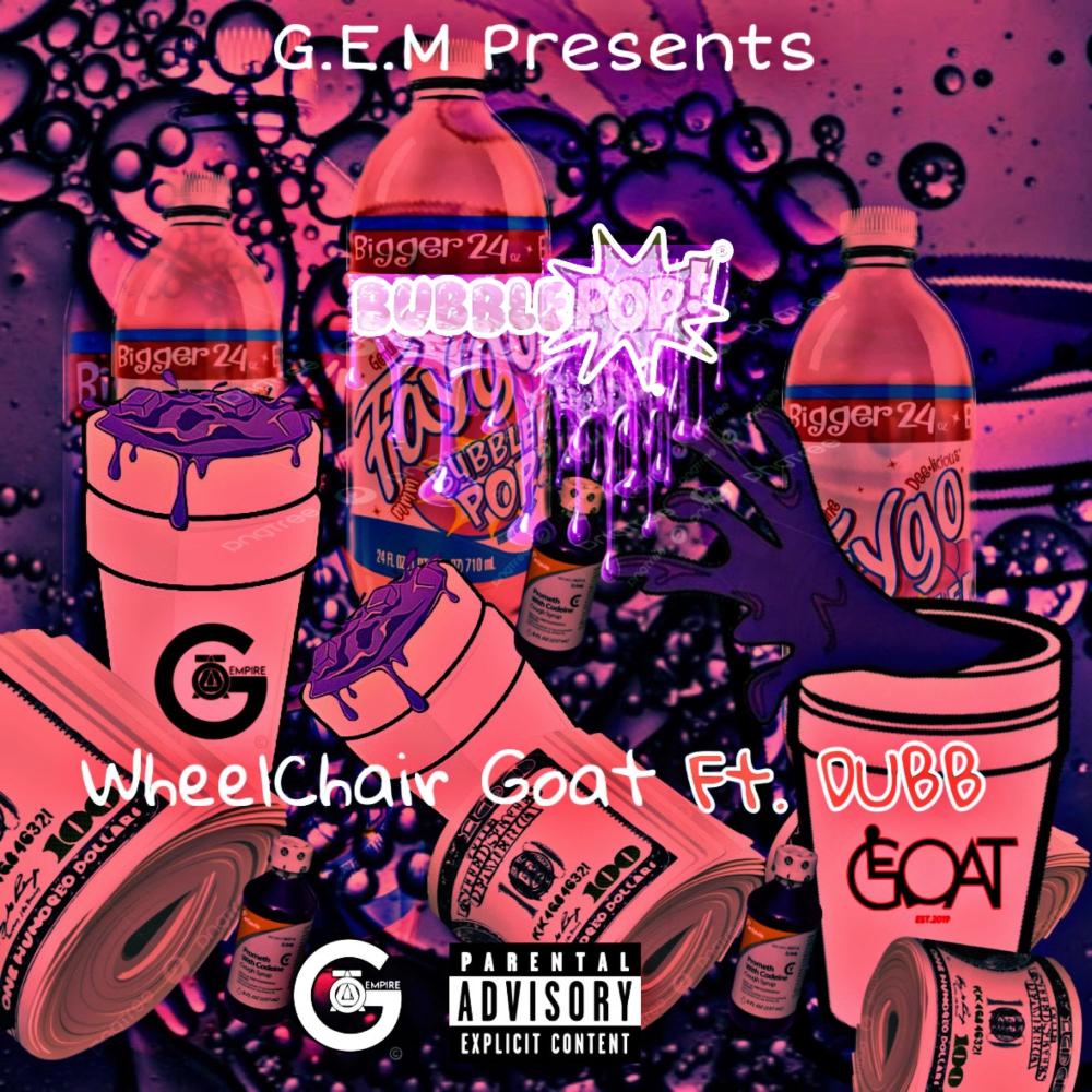 Bubble Pop (feat. Dubb|Explicit)