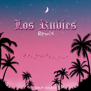 ดาวน์โหลดและฟังเพลง Los Rubies Remix พร้อมเนื้อเพลงจาก Black Shadow