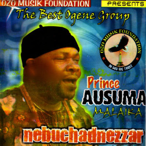 ดาวน์โหลดและฟังเพลง Anu Bu Nofia พร้อมเนื้อเพลงจาก Prince Ausuma Malaika