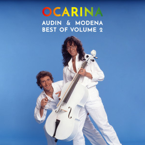 Ocarina的专辑Best of Ocarinal, Vol. 2