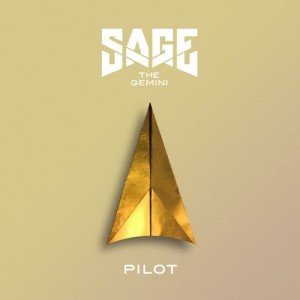 ดาวน์โหลดและฟังเพลง Pilot พร้อมเนื้อเพลงจาก Sage the Gemini