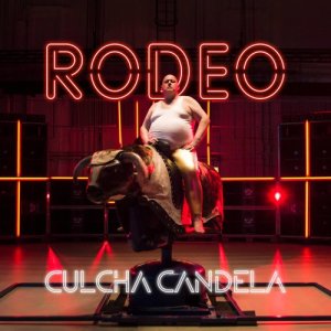 收聽culcha candela的Rodeo歌詞歌曲