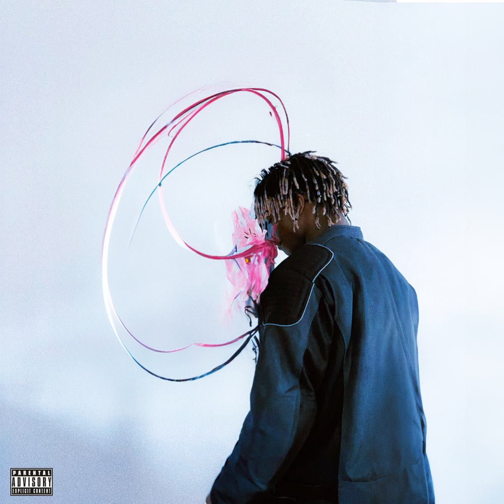 LOOK AT IT GO (Explicit)