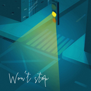 Listen to Won't Stop song with lyrics from A.R. Rahman