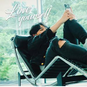 Lil Jibo的专辑Love Yourself