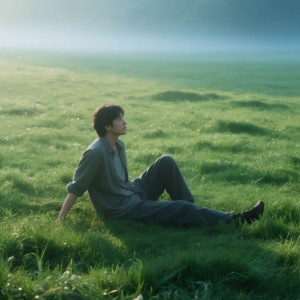 อัลบัม Deep Sounds for Stress Relief ศิลปิน Relaxation Musician